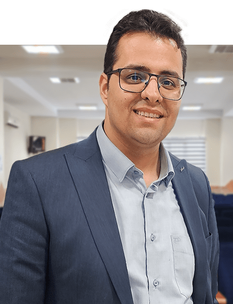 Amin Torabi