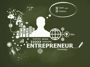 کارآفرینی چیست؟