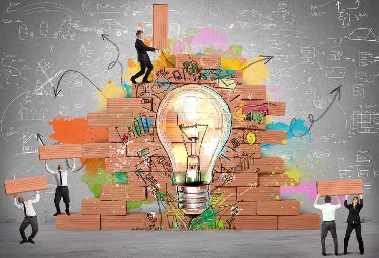 کارآفرینی و استارت آپ