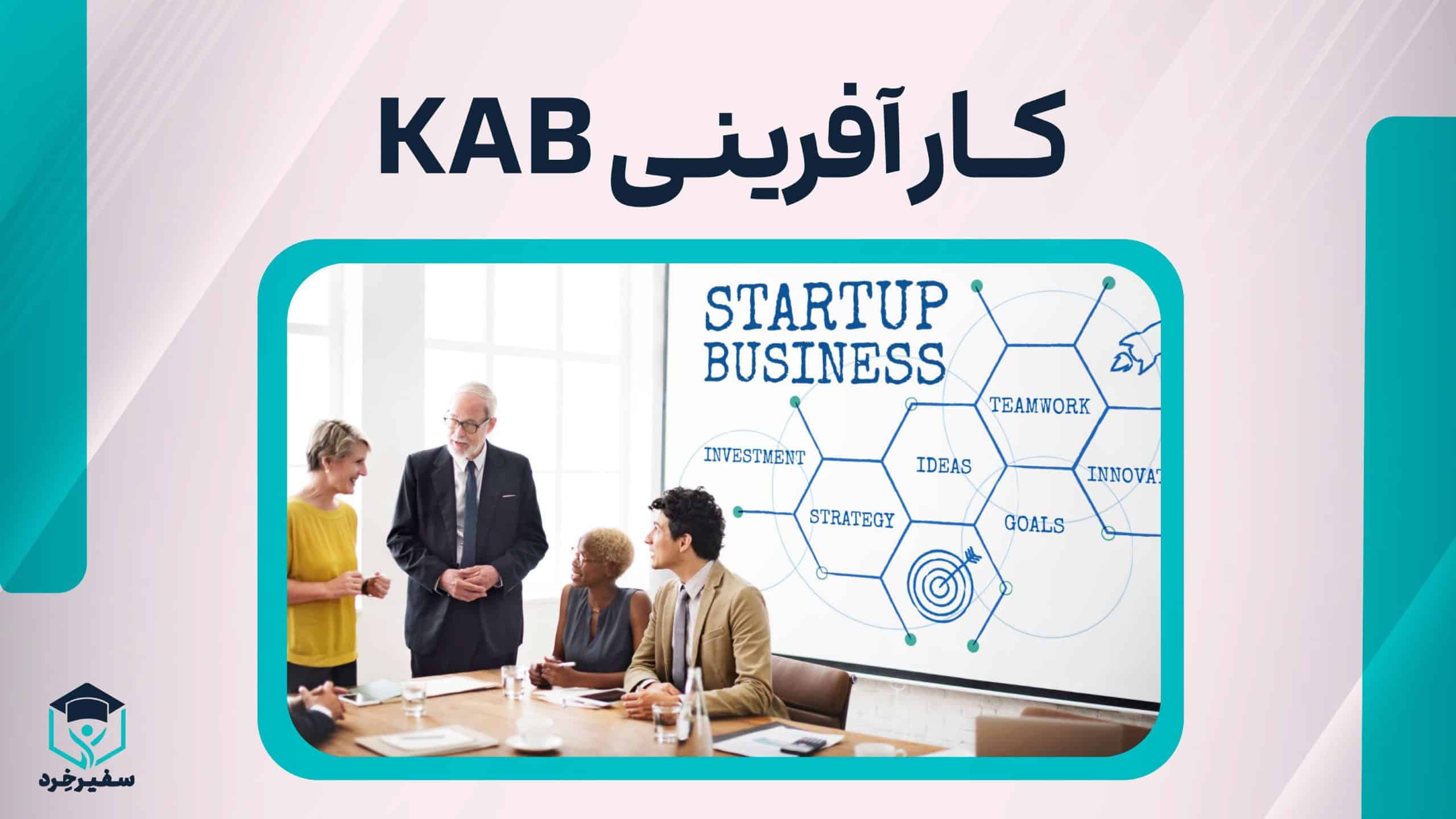 کارآفرینی